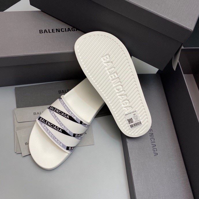 Balenciaga Slippers